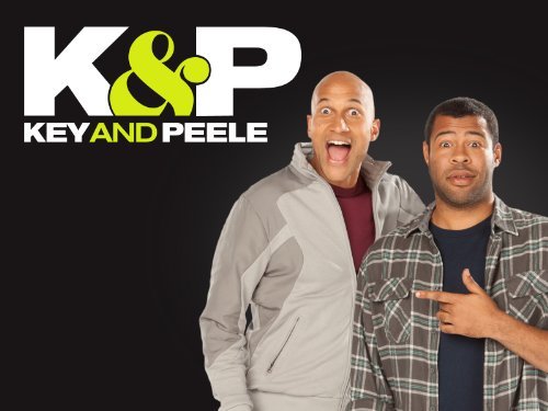 (image for) Key & Peele - Complete Series